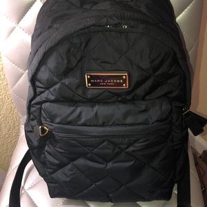 Marc Jacobs backpack
